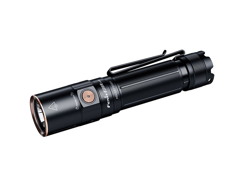 Fenix E28Rv2 Rechargeable EDC Flashlight