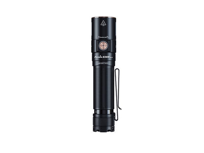 Fenix E28Rv2 Rechargeable EDC Flashlight