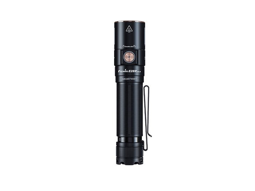 Fenix E28Rv2 Rechargeable EDC Flashlight Flashlight Fenix 