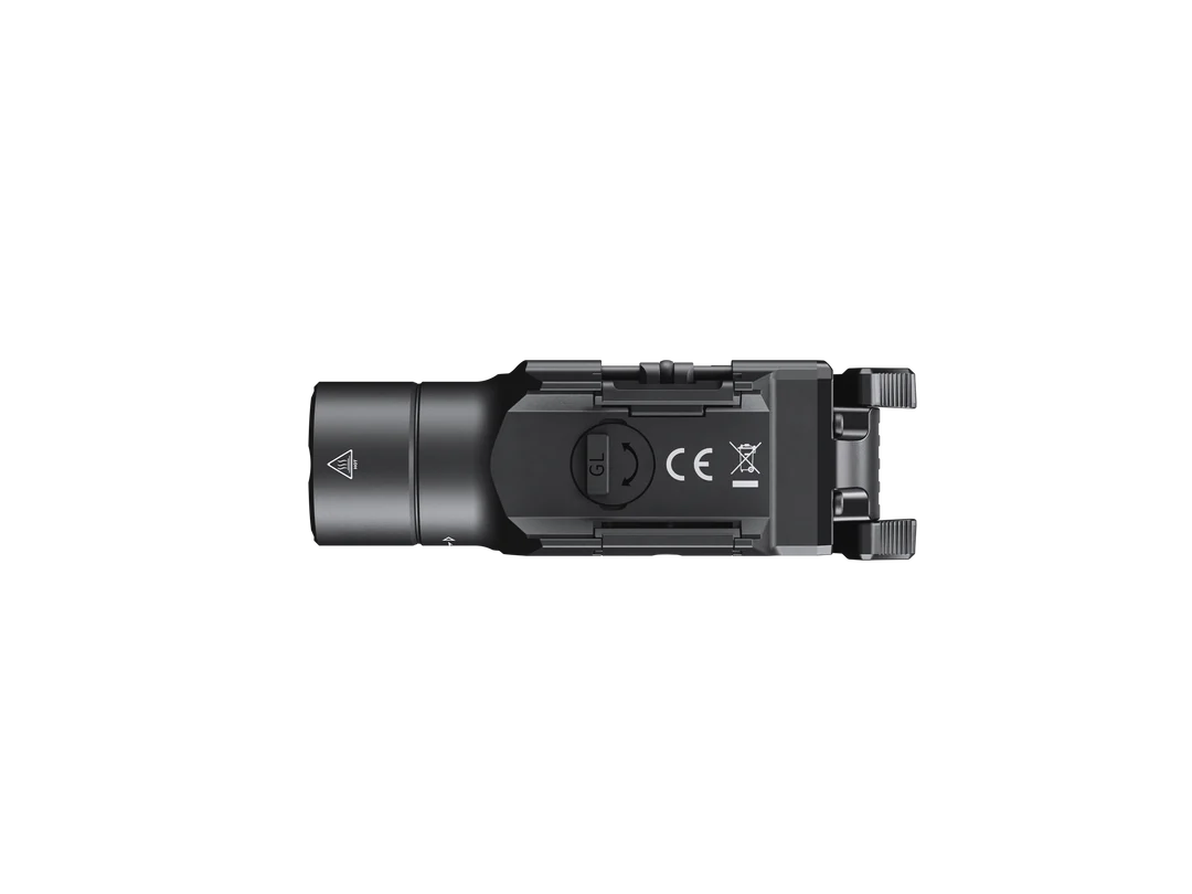 Fenix GL19R V2 Modular Switch Mounted Light