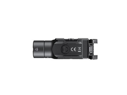 Fenix GL19R V2 Modular Switch Mounted Light
