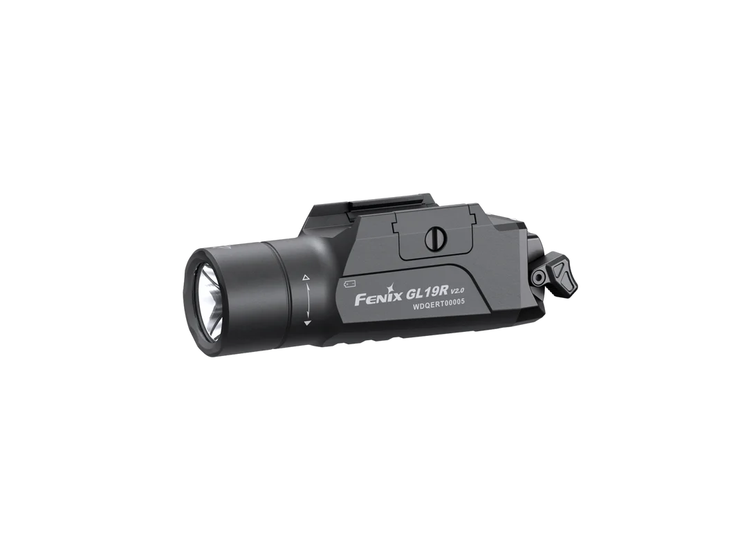 Fenix GL19R V2 Modular Switch Mounted Light