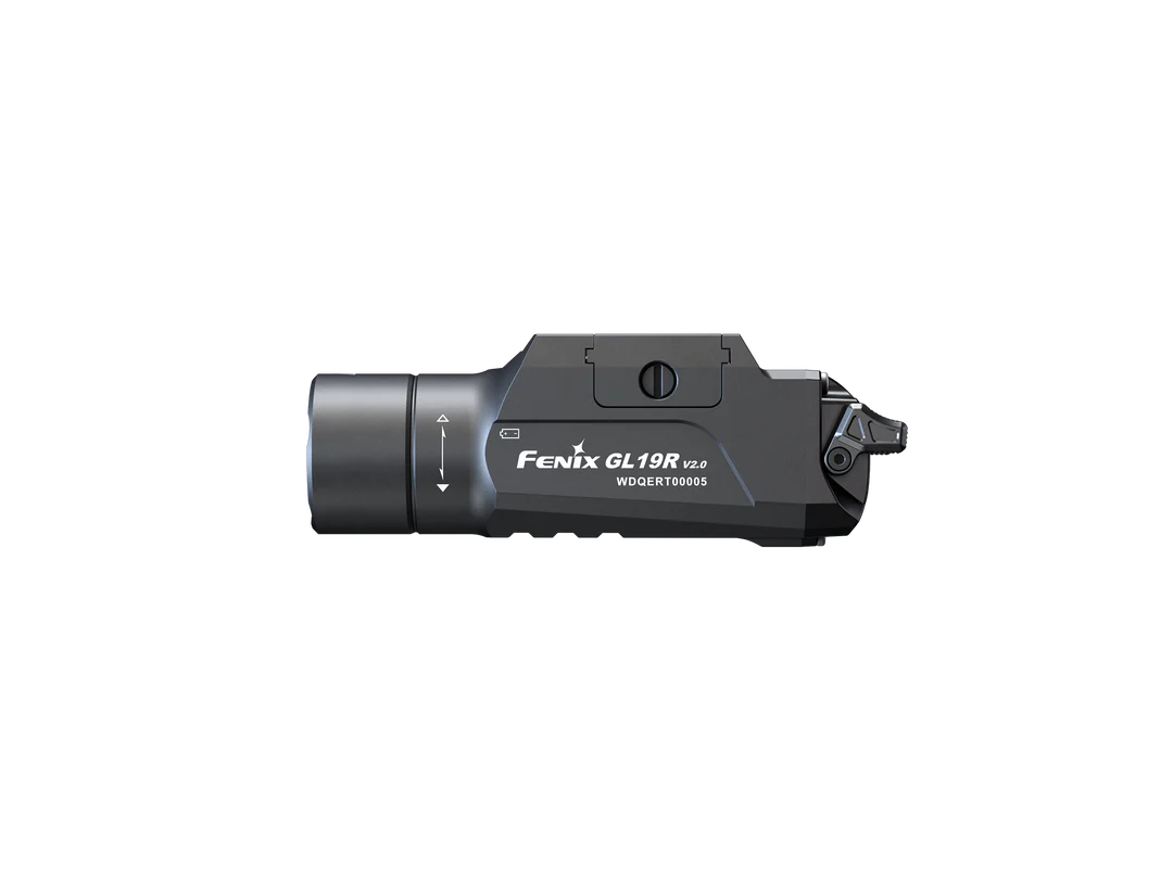 Fenix GL19R V2 Modular Switch Mounted Light
