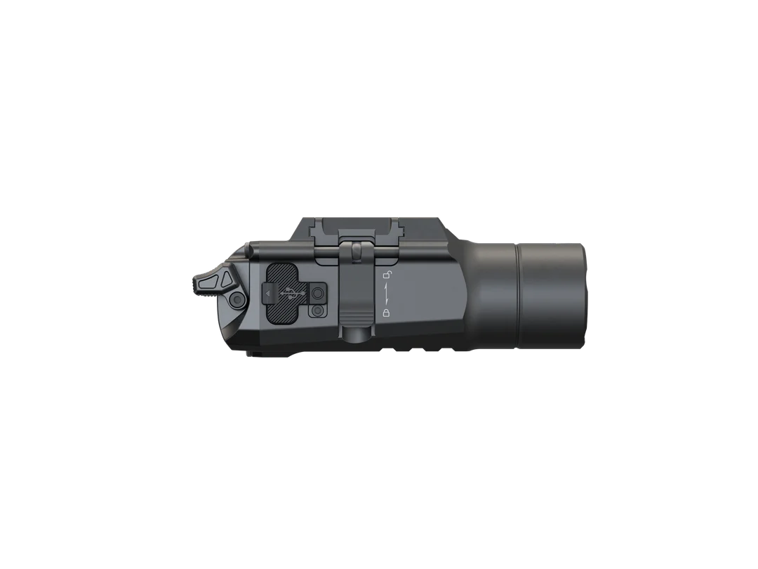 Fenix GL19R V2 Modular Switch Mounted Light