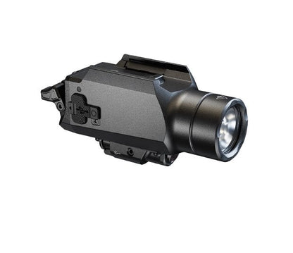 Fenix GL23R Tactical Light with Green Laser
