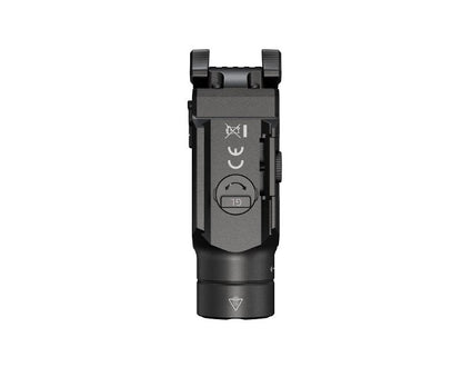 Fenix GL23R Tactical Light with Green Laser