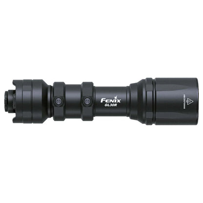 Fenix GL30R – Weapon-Mounted Tactical Flashlight with AER-07 Remote Switch