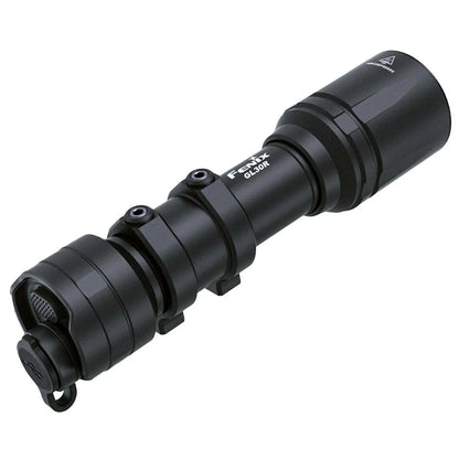 Fenix GL30R – Weapon-Mounted Tactical Flashlight with AER-07 Remote Switch