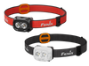 Fenix HL18R-T V2 Lightweight Trail Running Headlamp - Options Headlamp Fenix 