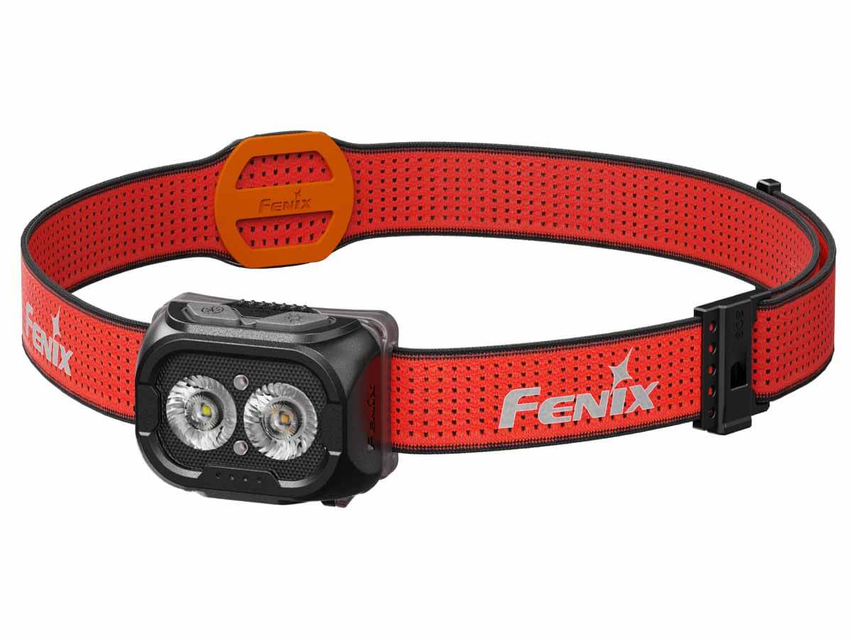 Fenix HL18R-T V2 Lightweight Trail Running Headlamp - Options