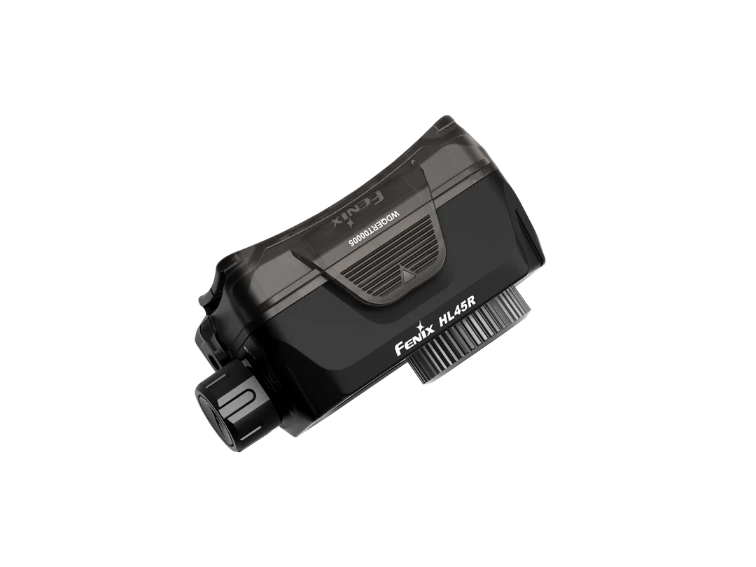 Fenix HL45R Rechargeable Focusing Gesture-Sensing Headlamp