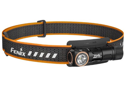 Fenix HM23 V2.0 Compact Multipurpose Headlamp
