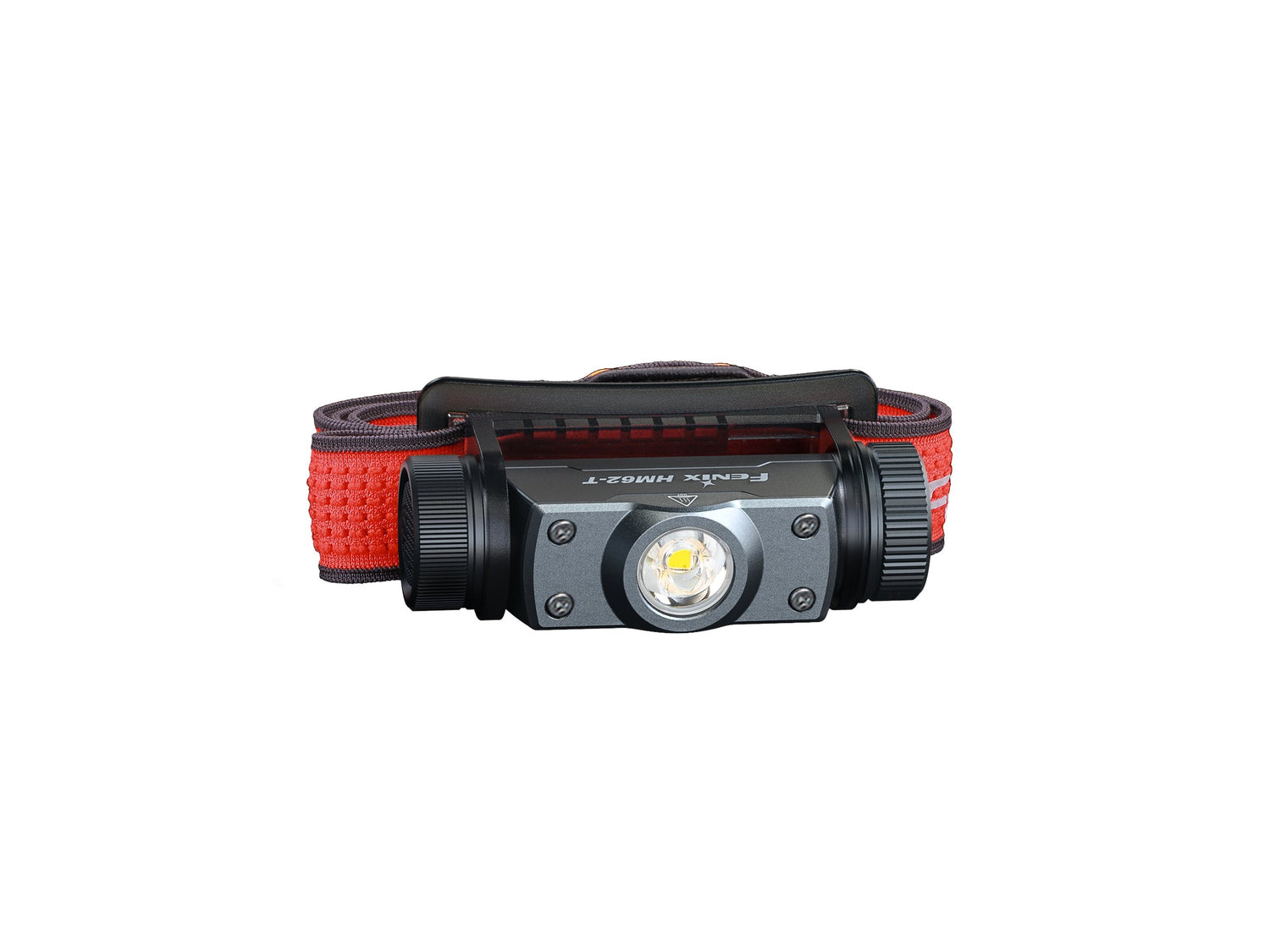 Fenix HM62-T Lightweight Magnesium Trail Running Headlamp