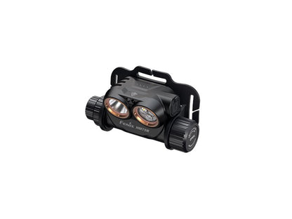Fenix HM75R Magnesium Dual Battery Rechargeable Headlamp