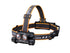 Fenix HM75R Magnesium Dual Battery Rechargeable Headlamp