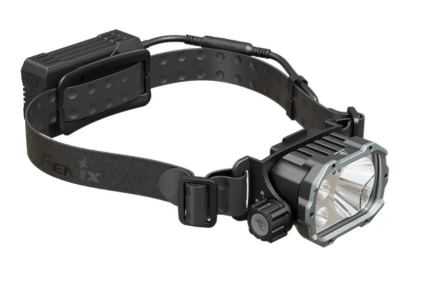 Fenix HP35R USB-C Rechargeable LED Headlamp - 4000 Lumens