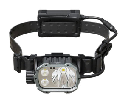 Fenix HP35R USB-C Rechargeable LED Headlamp - 4000 Lumens