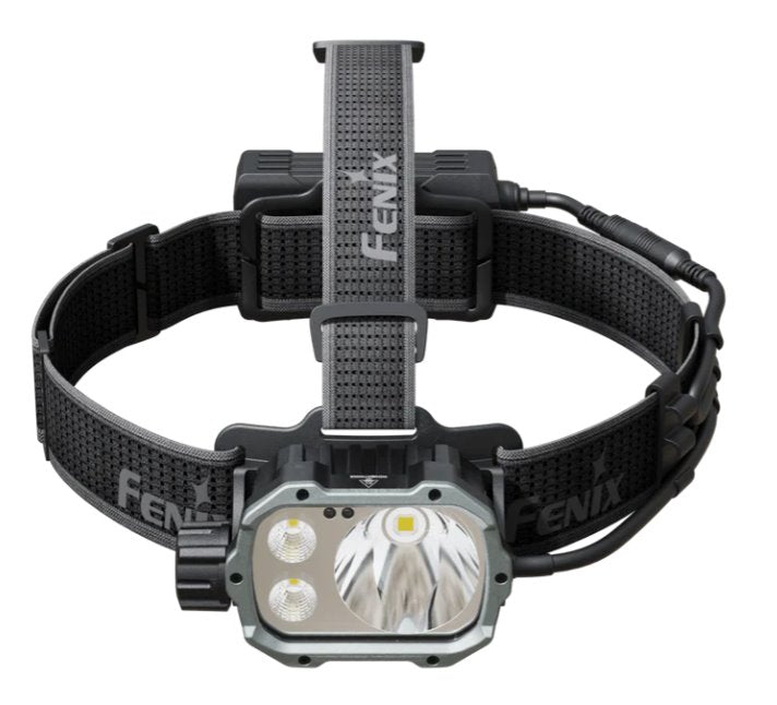 Fenix HP35R USB-C Rechargeable LED Headlamp - 4000 Lumens