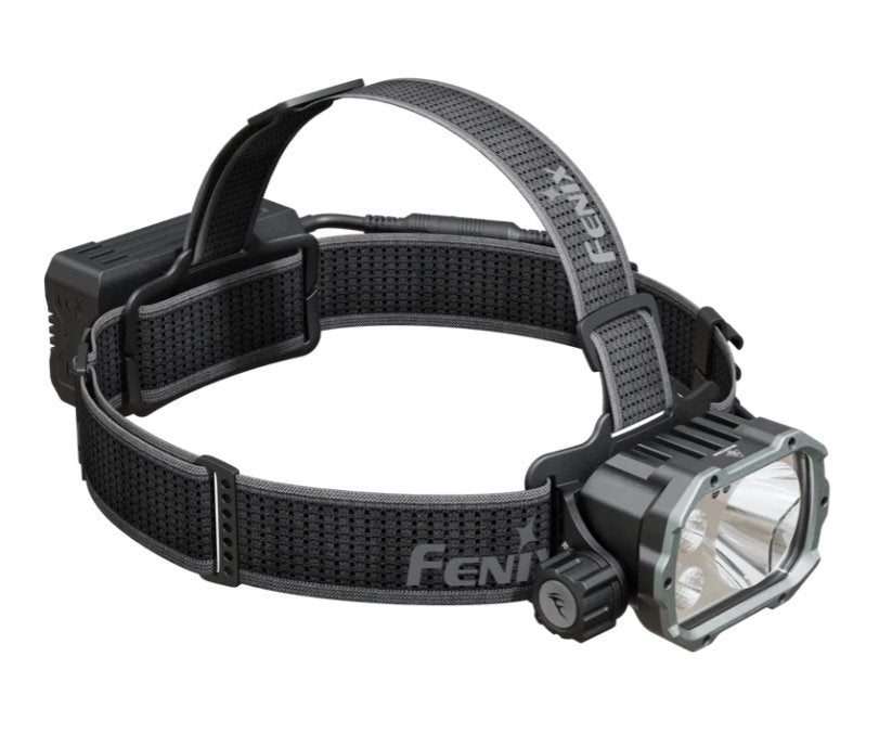 Fenix HP35R USB-C Rechargeable LED Headlamp - 4000 Lumens