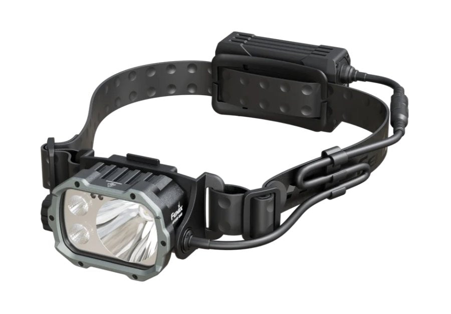 Fenix HP35R USB-C Rechargeable LED Headlamp - 4000 Lumens