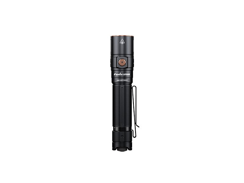 Fenix LD30R High-Performance Outdoor Flashlight