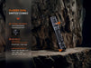 Fenix LD30R High-Performance Outdoor Flashlight Flashlight Fenix 