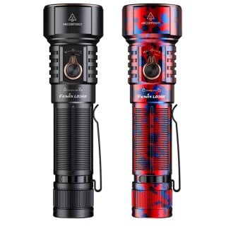 Fenix LD36R High-Performance Outdoor Flashlight - Options *** Will ship around August 27th *** Flashlight Fenix 
