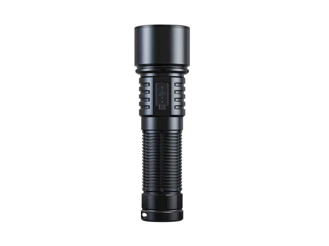 Fenix LD45R Digital Focus Rechargeable LED Flashlight