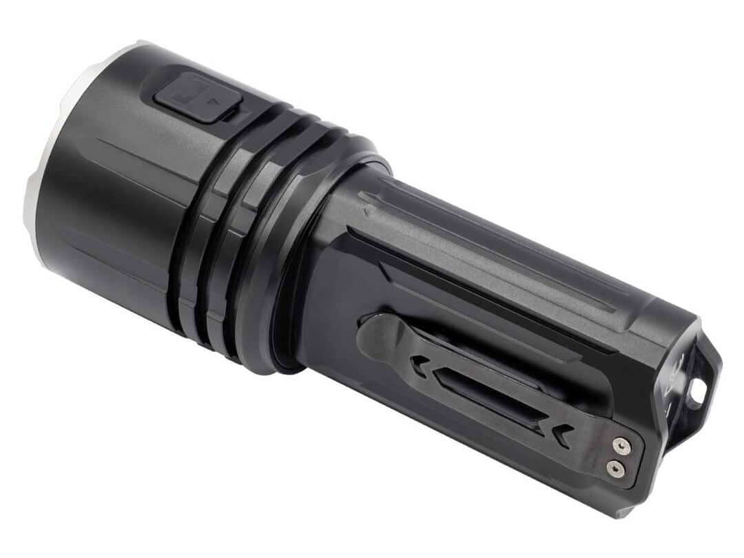 Fenix LR35R Pro 10 000 Lumen Rechargeable LED Flashlight