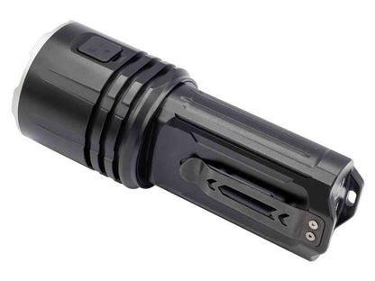 Fenix LR35R Pro 10 000 Lumen Rechargeable LED Flashlight
