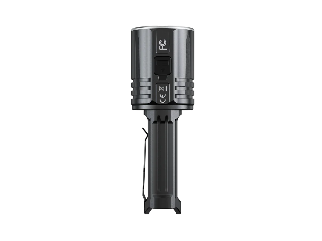 Fenix LR36R White Laser Searching Flashlight