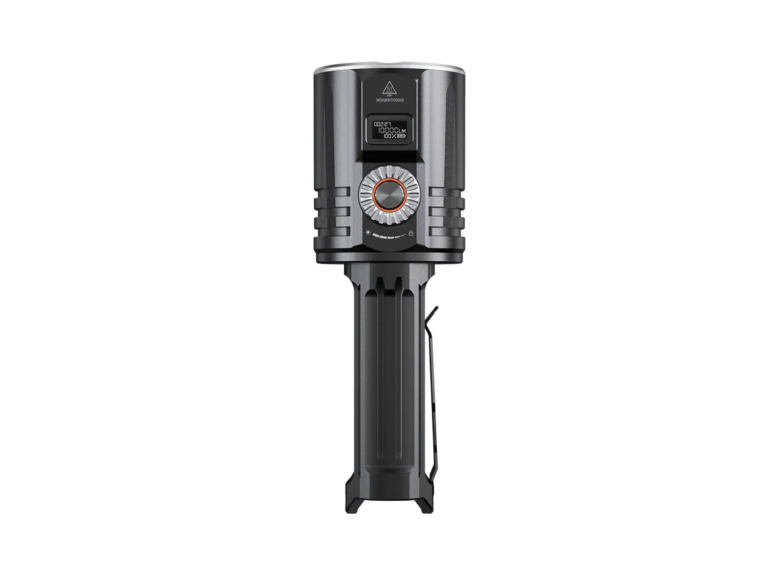 Fenix LR36R White Laser Searching Flashlight