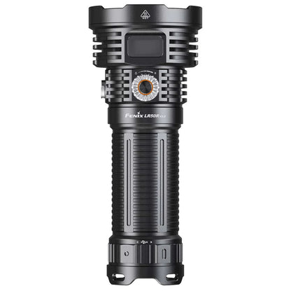 Fenix LR50R V2.0 – 18,000 Lumen High-Output Searchlight with UV &amp; Red Light