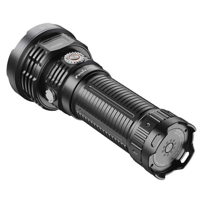 Fenix LR50R V2.0 – 18,000 Lumen High-Output Searchlight with UV &amp; Red Light