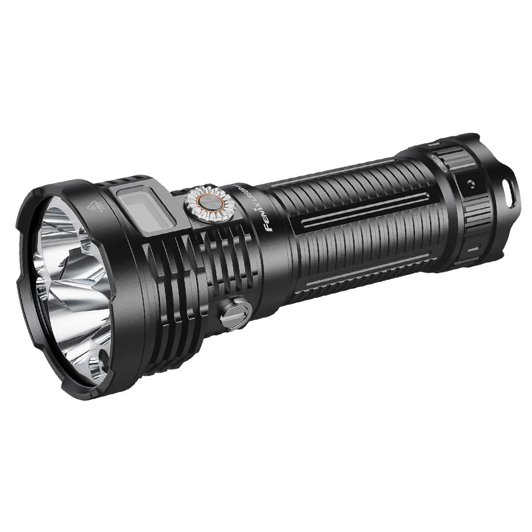 Fenix LR50R V2.0 – 18,000 Lumen High-Output Searchlight with UV &amp; Red Light