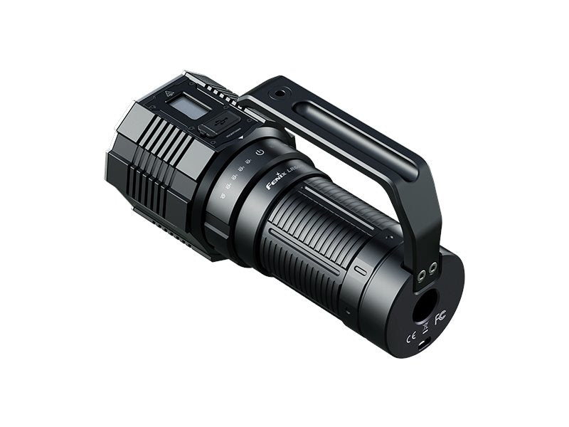 Fenix LR60R 21000 Lumens Rechargeable Flashlight