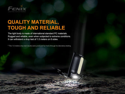Fenix MINI-LITE Compact EDC Flashlight