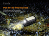 Fenix MINI-LITE Compact EDC Flashlight EDC LED Flashlight Fenix 