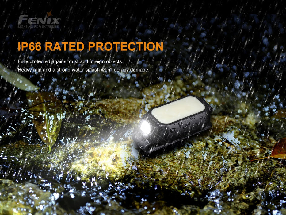 Fenix MINI-LITE Compact EDC Flashlight EDC LED Flashlight Fenix 