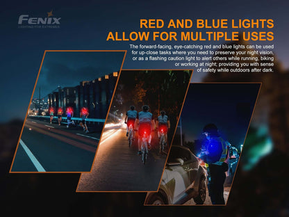 Fenix MINI-LITE Compact EDC Flashlight