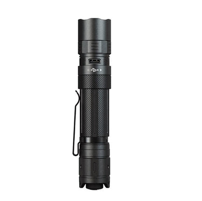Fenix PD32R Rechargeable Tactical LED Flashlight