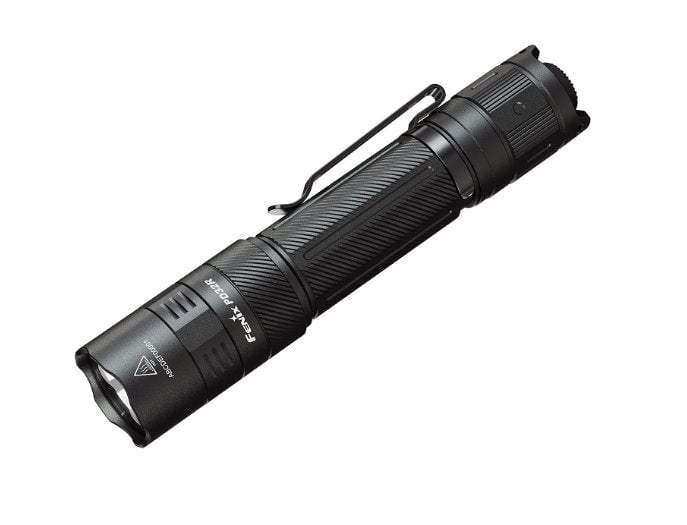 Fenix PD32R Rechargeable Tactical LED Flashlight
