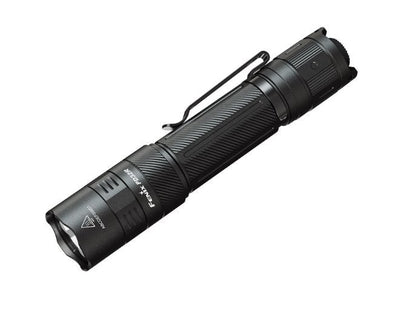 Fenix PD32R Rechargeable Tactical LED Flashlight