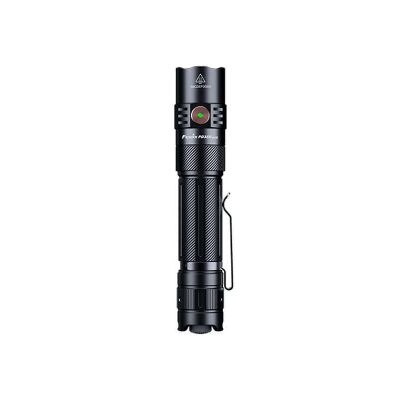 Fenix PD35R ACE Rechargeable Tactical Flashlight