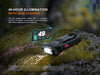 Fenix SW05R-RED - 150 lumens Red & White Lights Flashlight ***Will ship around February 28th*** Flashlight Fenix 