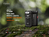 Fenix SW05R-RED - 150 lumens Red & White Lights Flashlight ***Will ship around February 28th*** Flashlight Fenix 