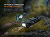 Fenix SW05R-UV - 150 lumens UV & White Lights Flashlight ***Will ship around February 28th*** Flashlight Fenix 