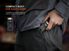 Fenix SW05R-UV - 150 lumens UV & White Lights Flashlight ***Will ship around February 28th*** Flashlight Fenix 