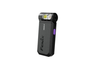 Fenix SW05R-UV - 150 lumens UV &amp; White Lights Flashlight