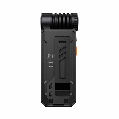 Fenix SW06R 500 Lumens Rechargeable Clip-On Light